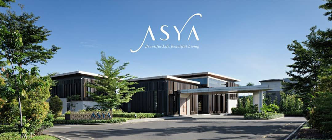 asya jakarta